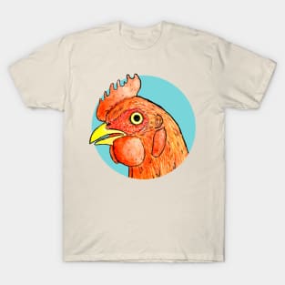 It's a Chicken T-Shirt